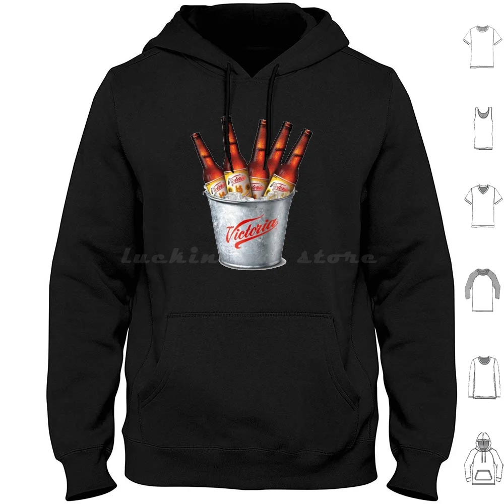 Vb Classic Hoodies Long Sleeve Bitter Beer Vb Australia Aussie Melbourne Bogan Xxxx Bitter Funny Australian Party Beers