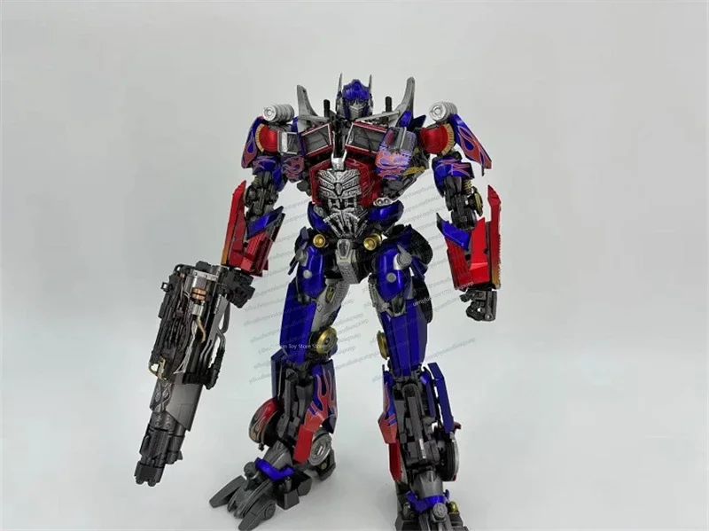 متوفر في المخزون MC003F MC-003F DLX Abs Ver. مجموعة ألعاب أطقم نماذج قائد OP KO هدية