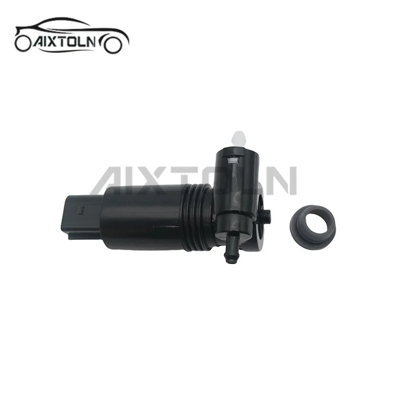 Windshield Washer Pump Assembly LR013950 Good Quality For Land Rover Discovery 4 Range Rover Evoque Sport Car Part Accessories