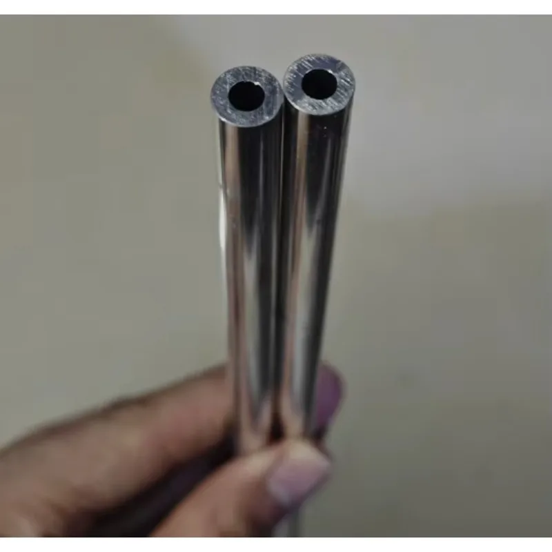 1Pcs 38mm OD Aluminum Alloy Tube 12-36mm ID 100mm Length Hollow Hard Aluminum Rod Pipe for Bolt Duct Vessel CNC DIY Machining