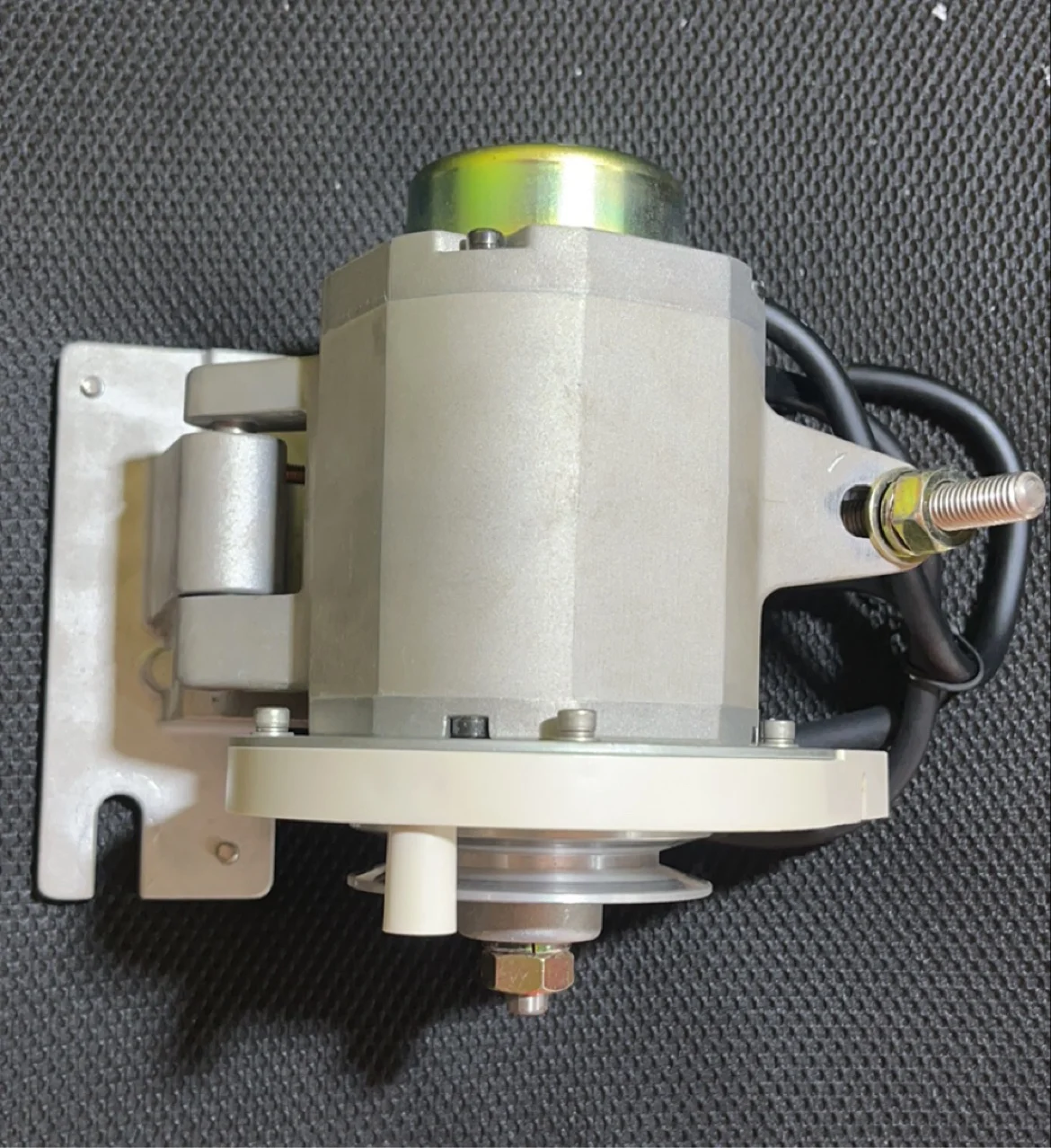 

1PCS New Original Ac Servo Motor M91 Lower Hanging Motor 220v for Juki 5494 Industrial Sewing Machine