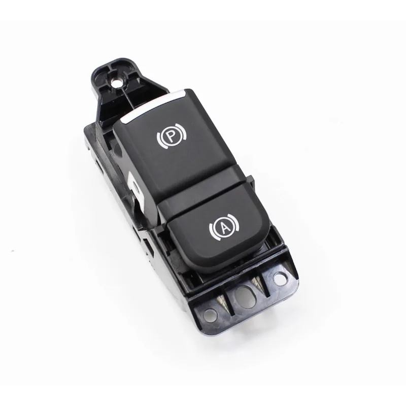 3508300XKZ96A 1pc Genuine EPB Switch Assembly Handbrake Button for Great Wall for Haval H6 Sport Blue Label