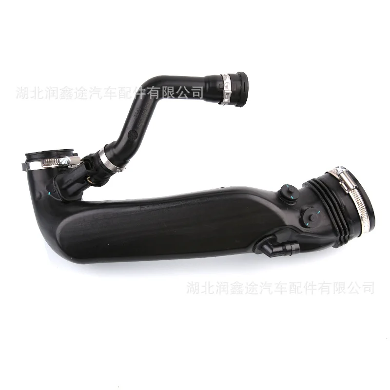 YL01153280 9815284780 YL01688180 Turbocharged intake pipe for Peugeot Citroen