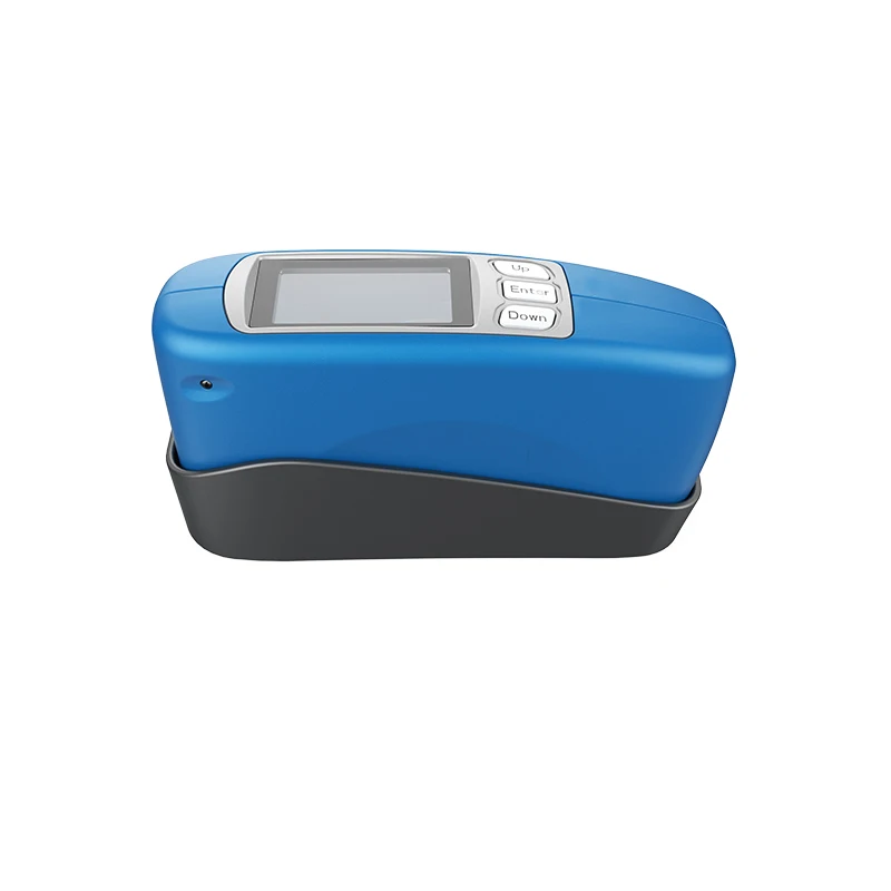 60 degree gloss meter CS-300, high precision surface gloss meter, 0-1000GU, suitable for paint, leather, plastic, hardwar