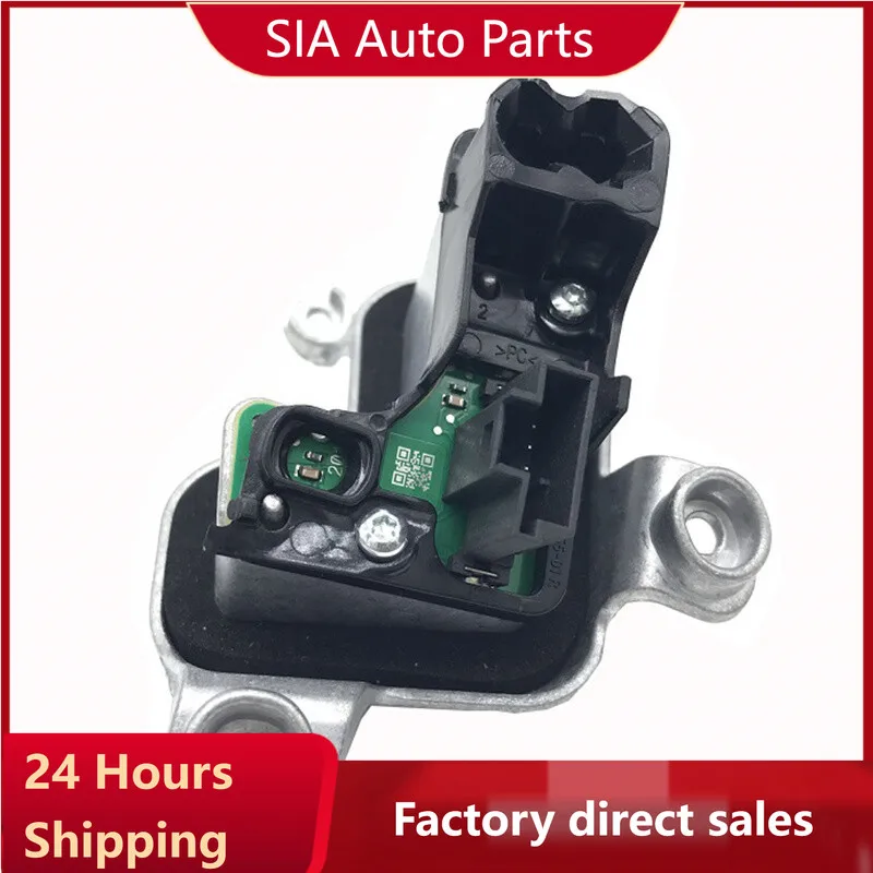 

White LED Indicator Module For BMW 3 Series F30 F35 2015-2018 Headlight Ballast Led Module DRL 63117419619 63117419620 L/R