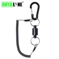 Black with wire rope