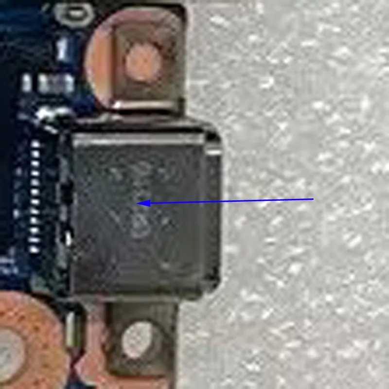 1-10Pcs Dock USB Connector Charger TYpe C Plug For Lenovo ThinkBook YOGA 6 13ARE05 C930-13IKB 81EQ 81C4 7 Pro-13 IKB 13Sitl 2021