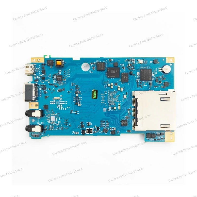 Original For Nikon Z9 Mainboard Motherboard Mother Board Main Driver Togo Image PCB Z 9 Camera Repair Parts