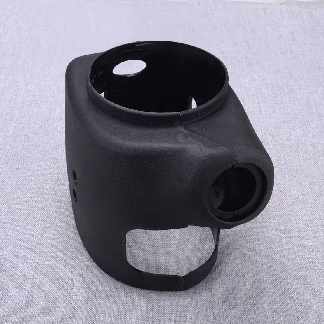 26078127 26072993 Upper & Lower Steering Column Cover Cap Shroud Fit for Chevrolet Silverado GMC Sierra 3500 1999-2002