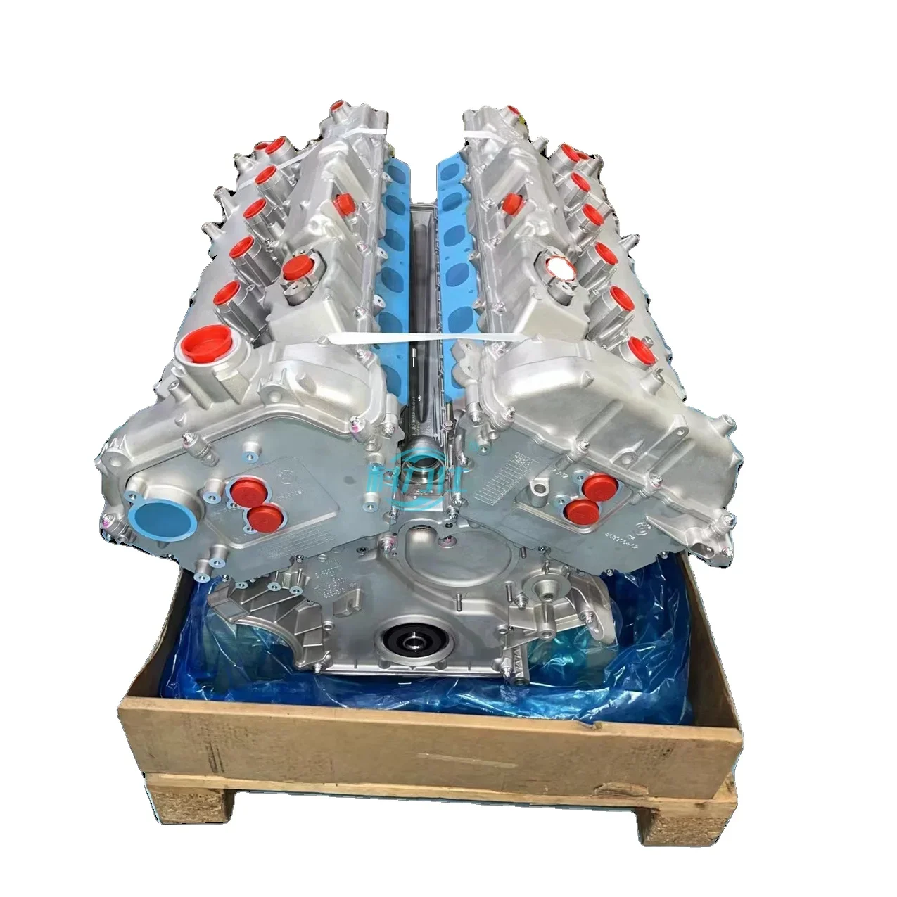 High Quality 6.0 V-…