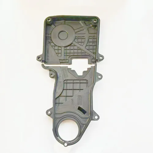 Imagen 2 del producto Correa de distribución del motor, juego de cubierta inferior. 2135026002   Para kia Rio para hyundai acento lavita 21360-26002