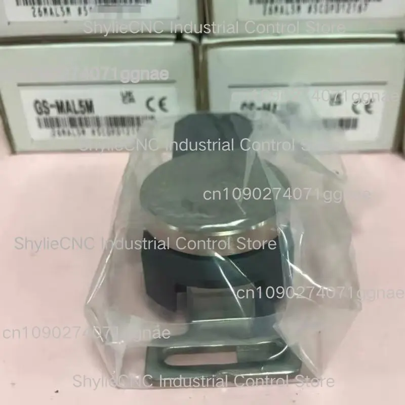 GS-MAL5M safety lock sensor quickly shipped brand new