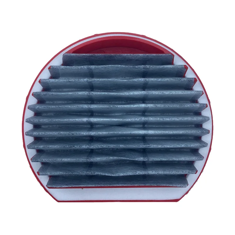 Vacuum Cleaner Washable Hepa Filter for Xiaomi Deerma VC25 VC26 Handle Vacuum Cleaner Spare Parts Accessories Filter