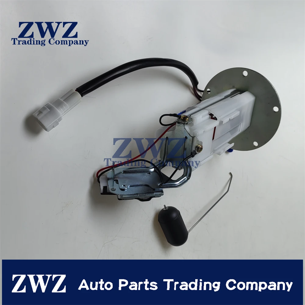 For Suzuki GSX-R600… - image