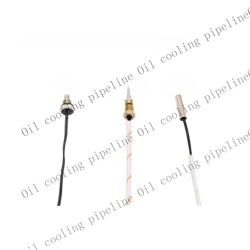 A+ 50K Ohm Thermistor Temperature Sensor for Domestic Boiler and Water Heater M8