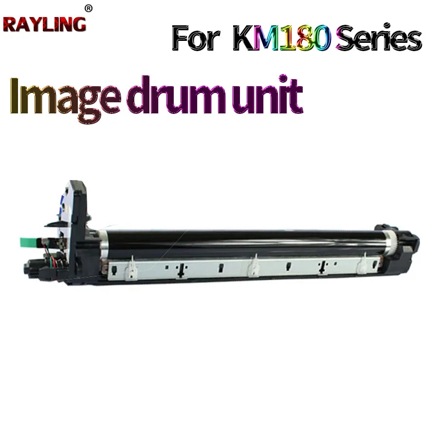 Maintenance Kit Image Drum Unit For Use in Kyocera MK460 MK413 TASKalfa 180 181 220 221 1648 1620 1650 2020 2050