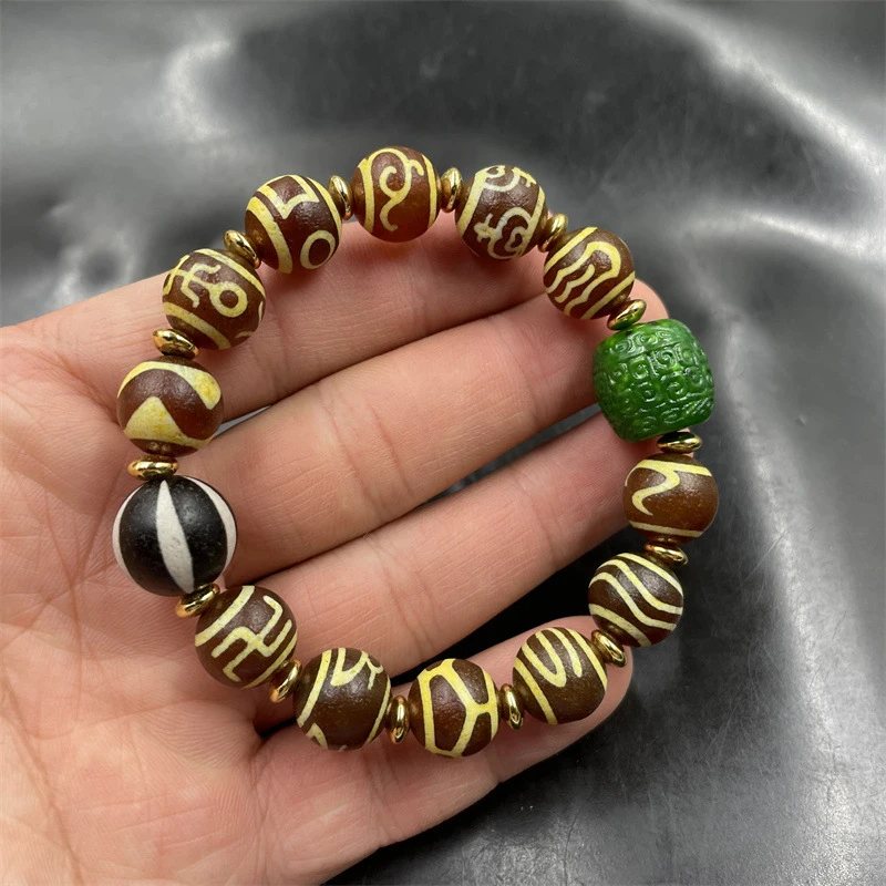 -Style Vintage Red …