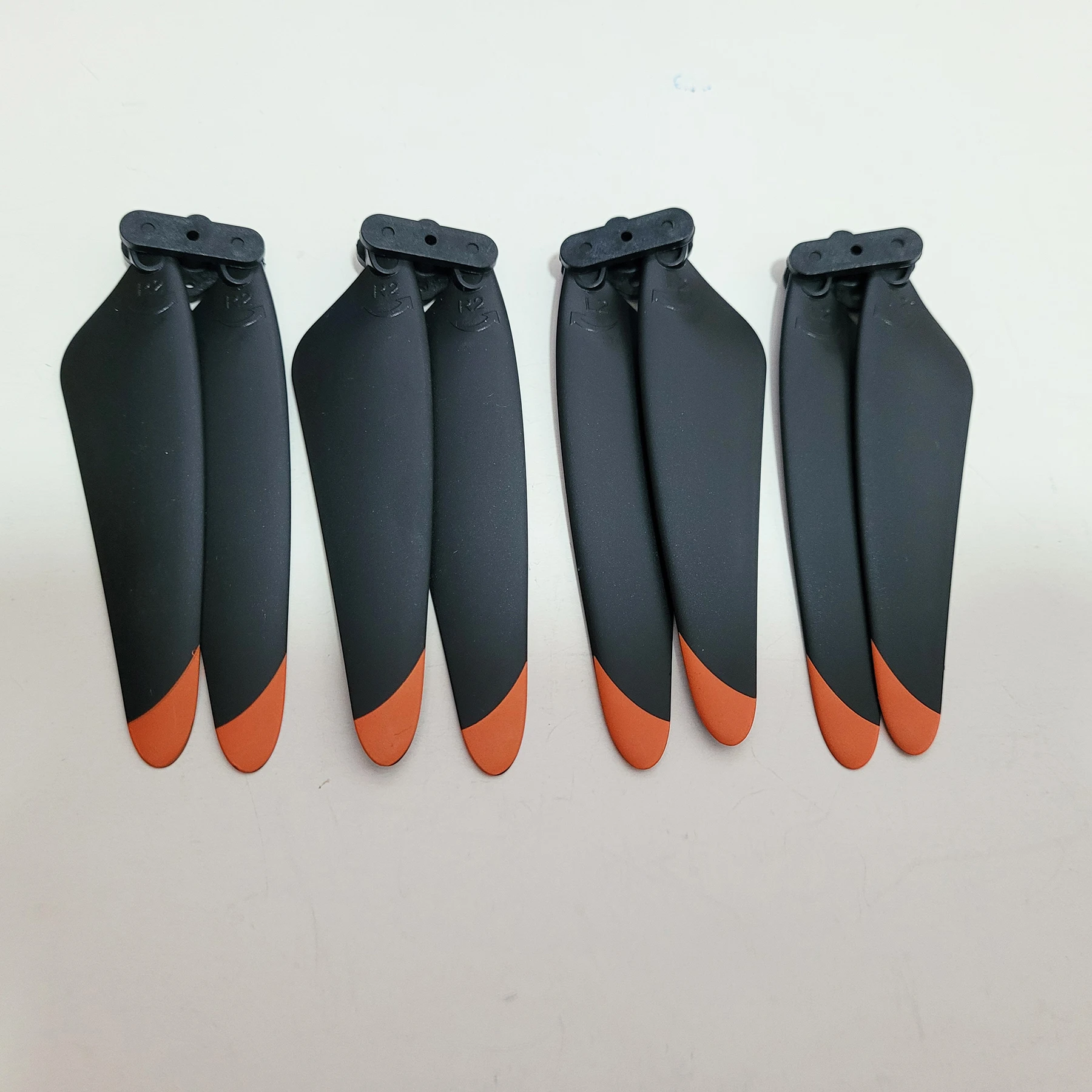 

X22 Original Propeller Props Spare Part for JJRC X22 Drone Quadcopter Main Blade Wings Fan Replacement Accessory 4/8/12PCS