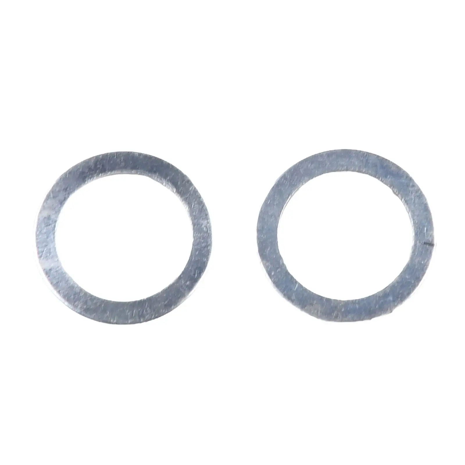 Starter Recoil Pawl Washer Kit for M 40 M 50 M 60 M 61 M 70 Chainsaw 2 Pawls 2 Washers and 2 Clips for Effective Chainsaw Repair