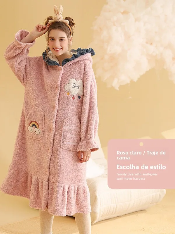 bata-de-terciopelo-coral-con-forro-polar-para-mujer-de-longitud-media-ropa-de-casa-de-felpa-dulce-linda-calida-estilo-d