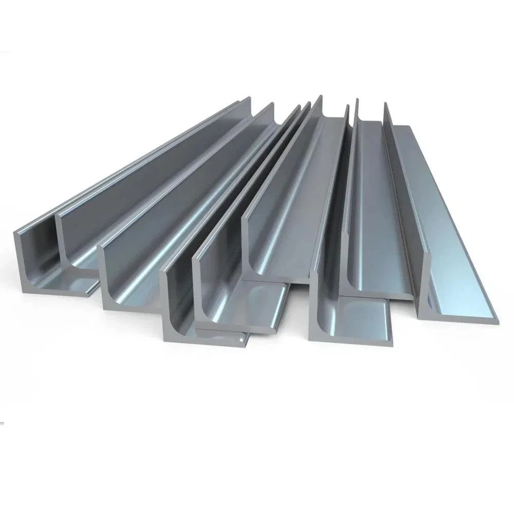 6063 Right Angle Aluminum 10-50mm Thick 2/3/4/5mm L-shaped Aluminum Alloy Aluminum Edging Triangle Profile Length 500mm