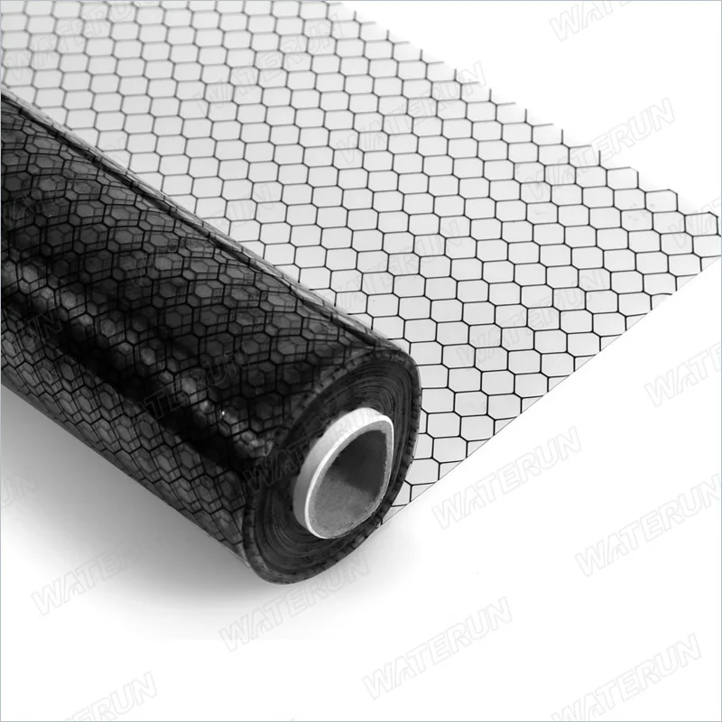

2025ESD Grid Curtain for Cleaning Room