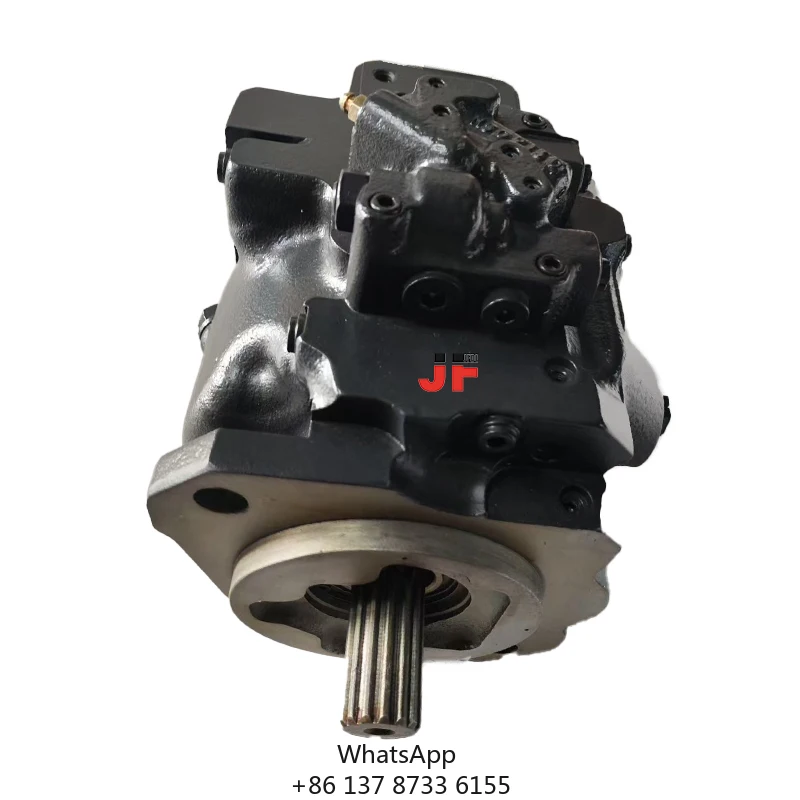 Factory Direct Sales Cheap Brand New Construction Machinery Parts Fits For WA380 WA430 PUMP ASS'Y 708-1U-00151