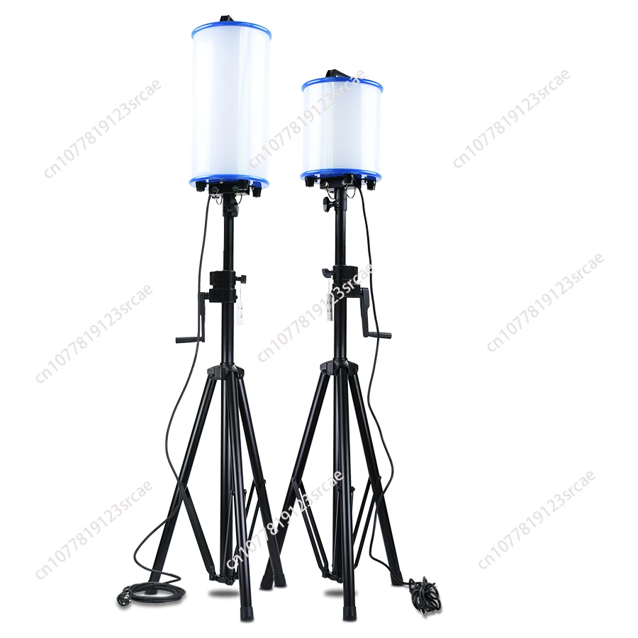 

for Tripod/Hang buckle LED work balloon light 125Lm/w suitable for industrial projects 220W