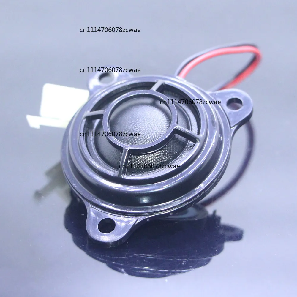 For Car Audio Upgrade Modification 1.5 Inch Car Tweeter Speaker 4Ohm 35W High‑Performance Durable Loudspeaker