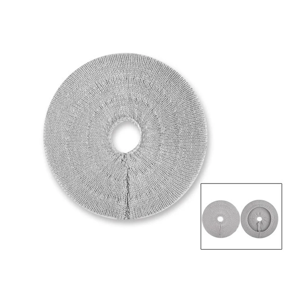 

2Pcs Headphone Dust Cover Premium Material Compatible for Solo3 Stretchable Soft Fabric Ear Headphone Cover