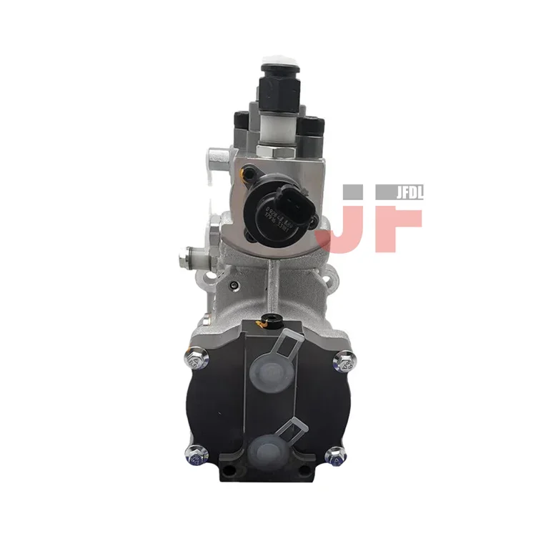 High Quality Engine Fuel  Pump 375-2647 T41093 For E320d 323d Excavator Fuel Pump on sale