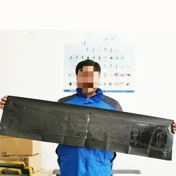 1.2 mX28 cm Mouse Board Sticky Rat Glue Trap Mice Catcher Trap Non-toxic Pest Control Killer Pest Control Product for Household