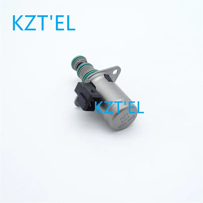 Suitable for Forklift Spare Parts SV98-T39S-0-M-12DJ Hydraulic Solenoid Valve 31765-FC000