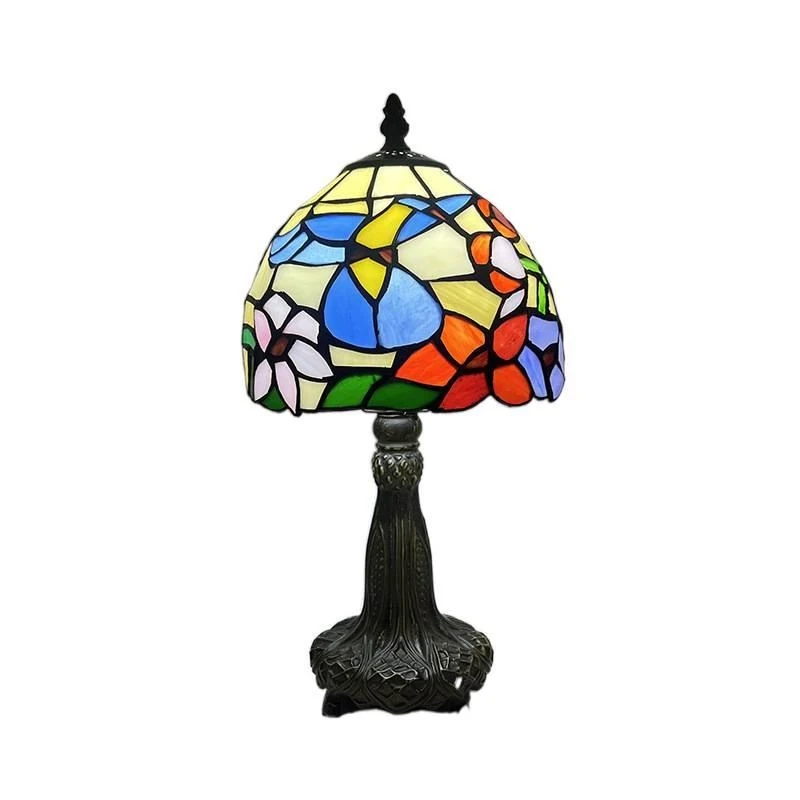 Handmade Vintage Table Lamp Bedroom Living Room Decor Restaurant Bar Ambience Industrial Retro Light