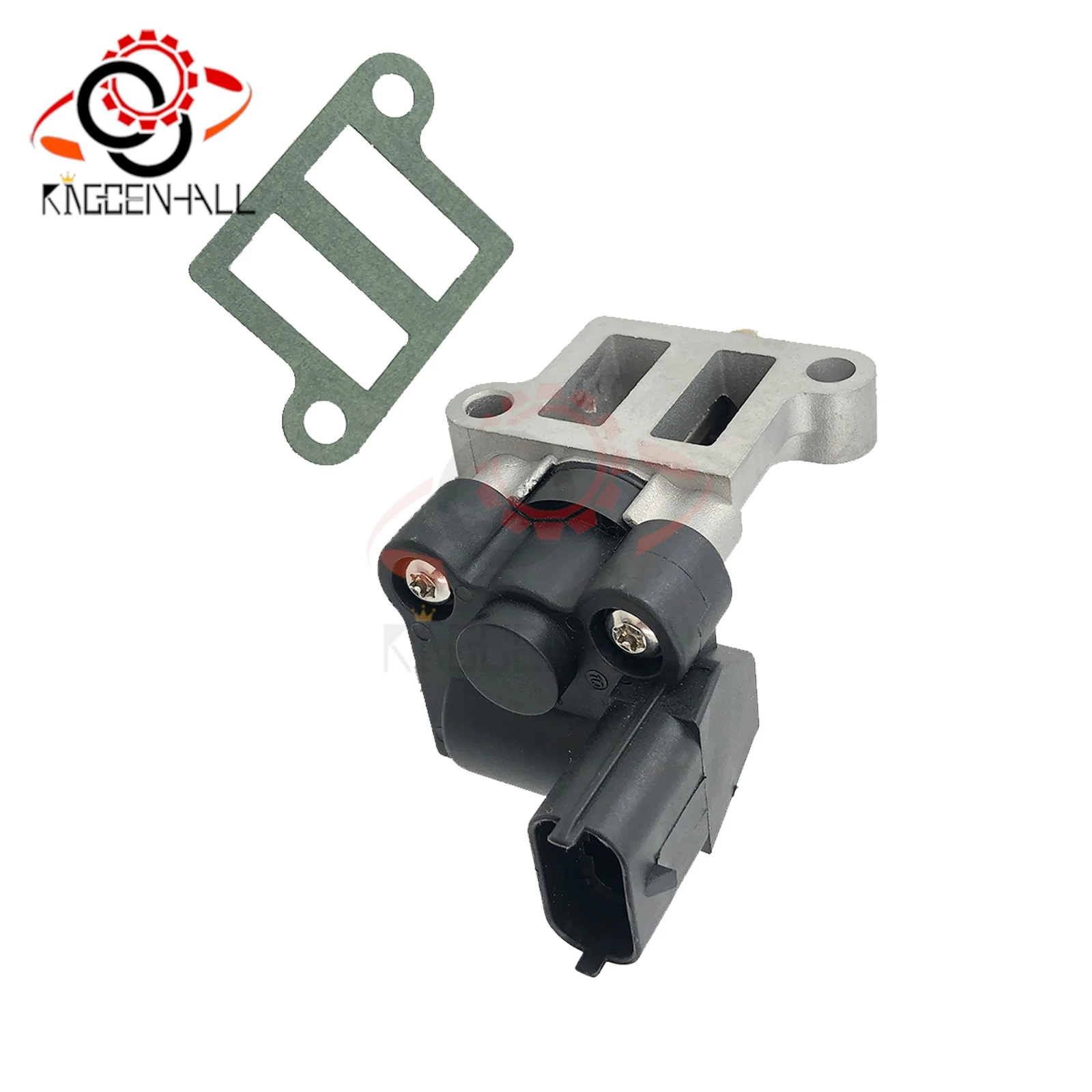 

351502B010 Idle Speed Air Control Valve For Hyundai Elantra I20 I30 Kia Soul Carens Rondo Ceed 2008-2012 35150-2B010 9520930010