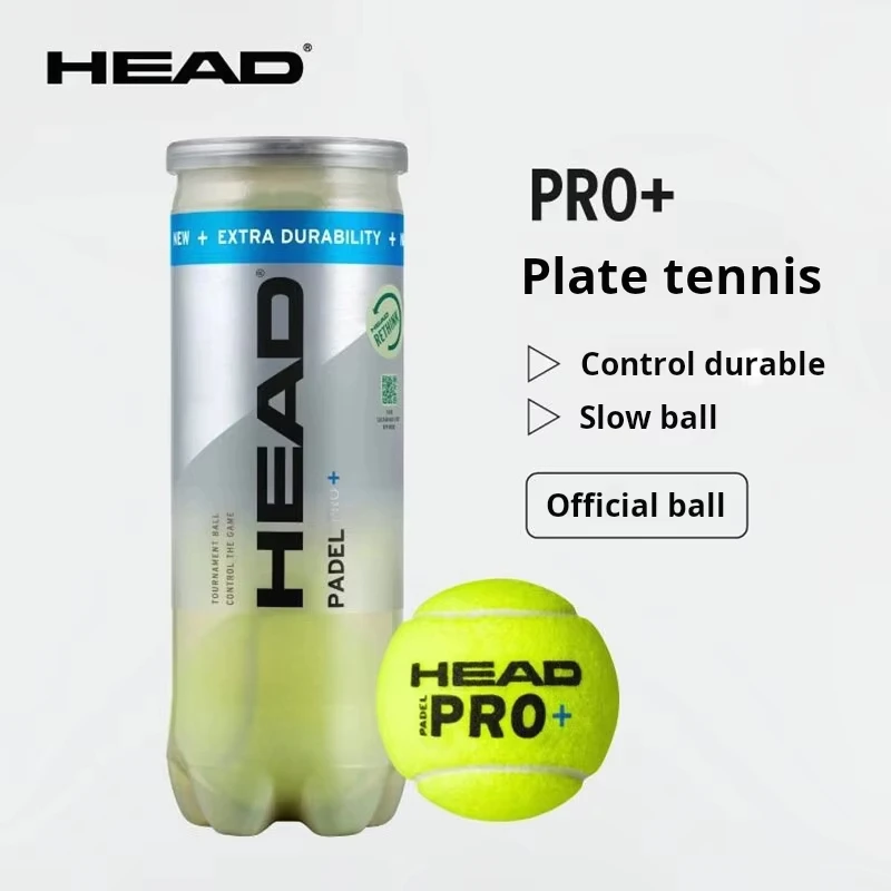 Thumbnail 3 - #19 Top 30 Padel Balls Worth Buying In 2026