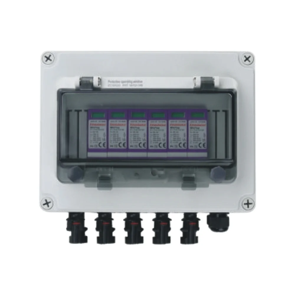 IP67 MC4 Pv Solar B… - image