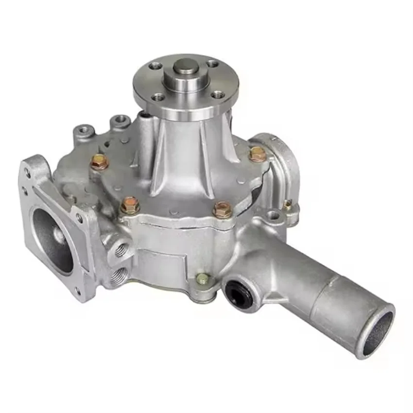 7F 1DZ Engine Water Pump With OEM: 16100-78203-71