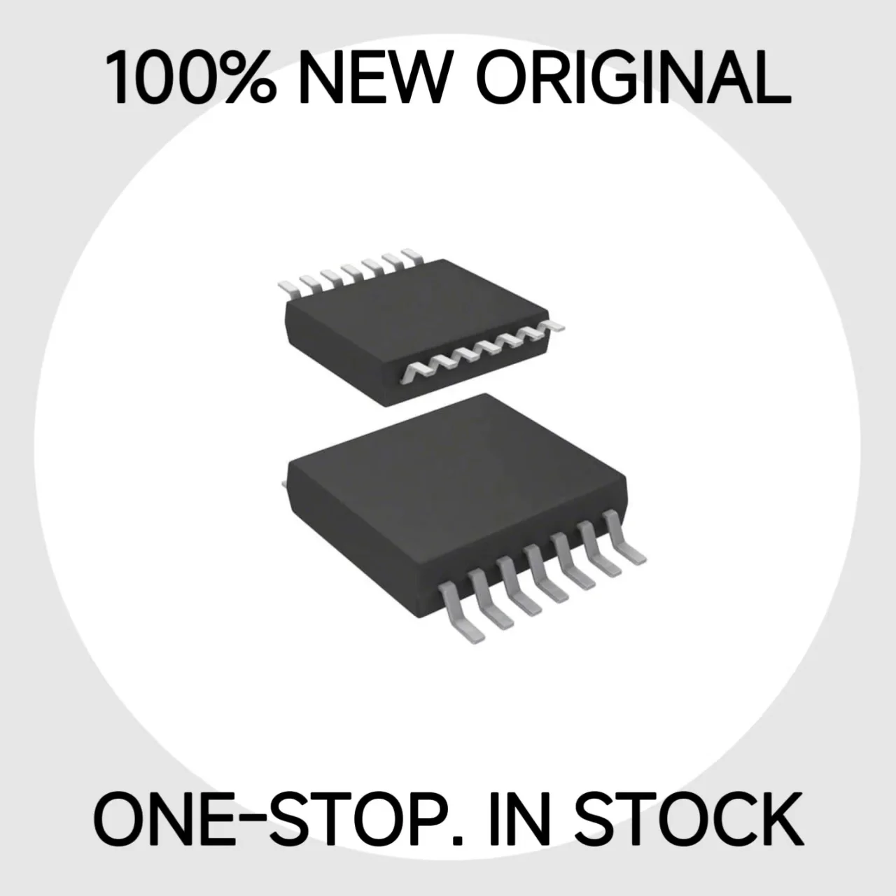 

AD52010-QG14NRR TSSOP14 New Original Quality Guarantee