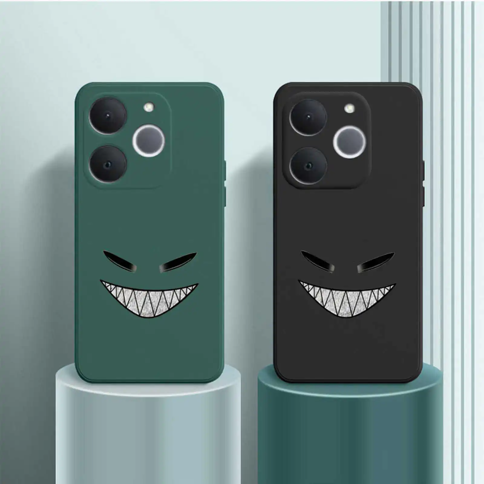 Silicone Casing For…