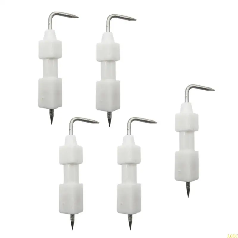 Conjunto A0NC 5 sensores substituição velas ignição fogão a gás.