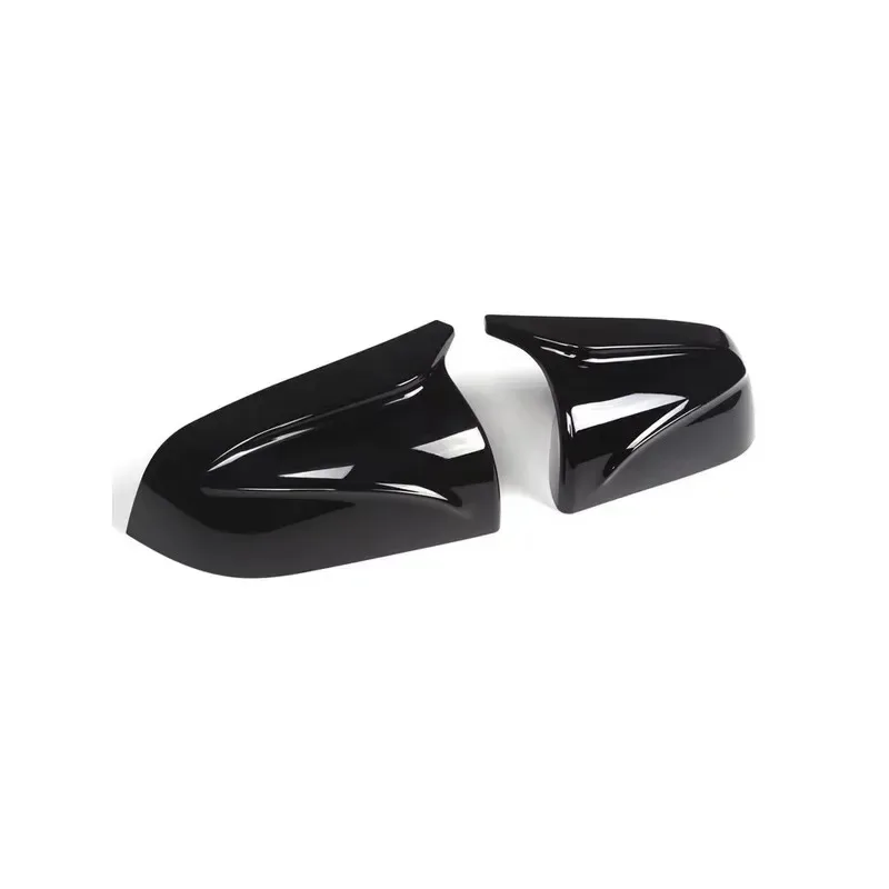 For Tesla Model 3 Matte Change ox Carbon fiber Mirror shell Rear View Carbon Mirror Case Cover Glossy Matte Change body kit
