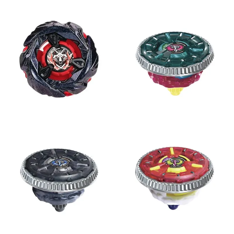 UX Gyroscope X Toy Impact Device Drake 9-60LR Popular UX Series Including UX-11 UX13 UX10 UX09 UX08 UX07 UX03 UX02 UX01