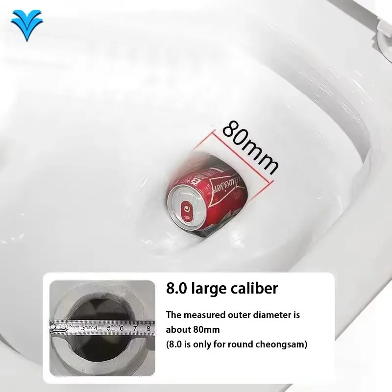 Luxury One Piece Ceramic Wc Gold Line Design Bathroom Ceramic One-Piece Gold White Colored Toilets Bowl