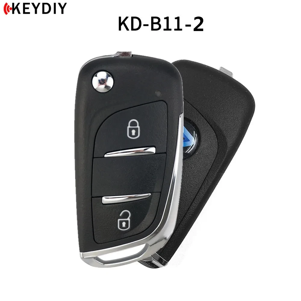 1/5/10pcs KEYDIY B Series B11 B12 B13 B15 18 19 B21 22 25 27 28 29 30 31 32 33 34 35 36Remote Control for KD900 KD-X2 Mini KD