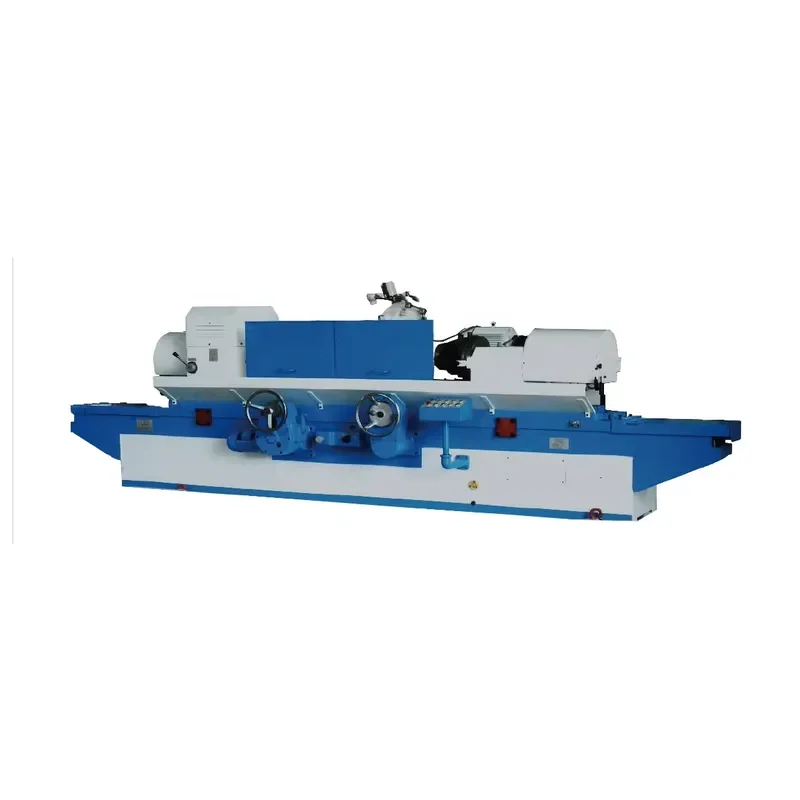 HCY Crankshaft Grinder Engine Rebuild Repair Shops Grinding Machines Crankshaft Grinding Machine MQ8260C MQ8260A