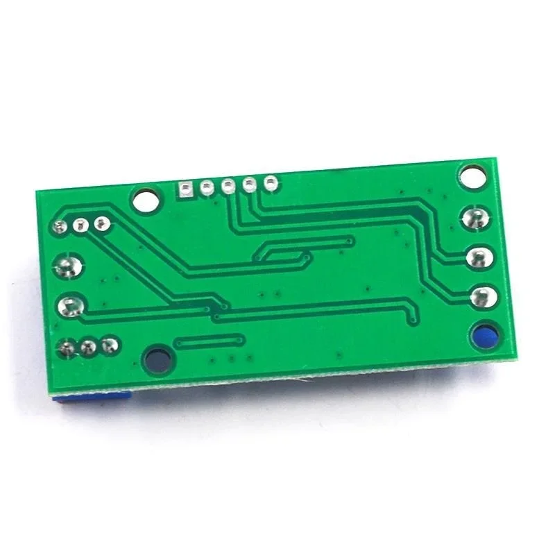 Linear Conversion Voltage to Current Transmitter Signal Module 0-5V to 4-20mA