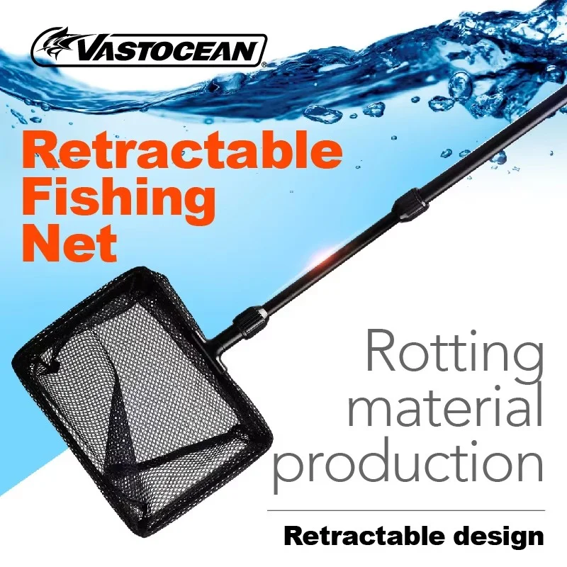 Thumbnail 2 - #4 Best Aquarium Fish Nets to Buy In 2026