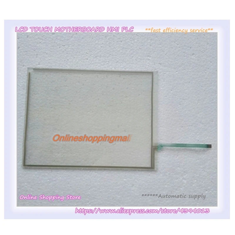 

New Touch Screen N010-0554-X227/01 Touch Glass Panel