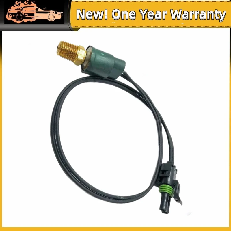 

Для 12-00309-09 переключатель давления охлаждающей грузовика Carrier